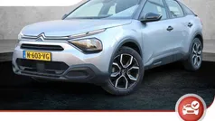 Grijs Gebruikt 2022 Citroën C4 Live SUV | € 17.380 (Goede deal)
