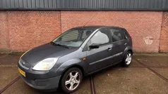 Gebruikt 2006 Ford Fiesta Hatchback | € 699 (Goede deal)