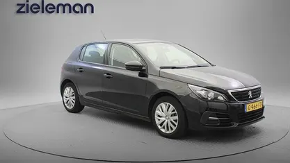 Occasion Peugeot 308 131 PK (96 kW) 2019 Hatchback