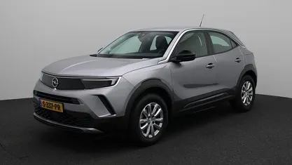 Occasion 2023 Opel Mokka SUV | € 21.940 (Eerlijke prijs)
