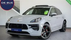 Gebruikt 2021 Porsche Macan SUV | € 89.911 (Super prijs)