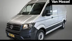 Gebruikt 2022 VW Crafter Business Van | € 19.900 (Super prijs)