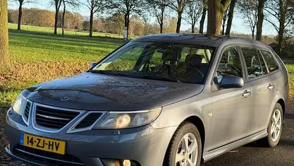 Occasion Saab 9-3 122 PK (89 kW) 2008 Stationwagen