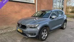 Gebruikt 2020 Volvo XC40 Momentum SUV | € 32.450 (Eerlijke prijs)