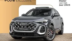 Grijs, metallic lak Gebruikt 2025 Audi SQ5 S-Line SUV | € 124.900 (Goede deal)