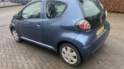Occasion Toyota Aygo 68 PK (50 kW) 2009 Hatchback