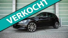 Gebruikt 2014 VW Golf VII Cup Hatchback | € 11.250 (Eerlijke prijs)