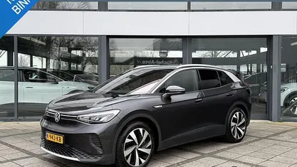 Occasion VW ID.4 Edition 150 kW (204 PK) 2020 Grijs SUV