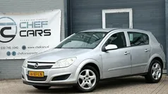 Gebruikt 2007 Opel Astra Hatchback | € 2.795 (Eerlijke prijs)
