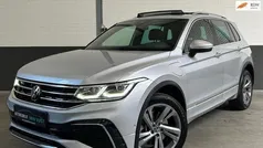Gebruikt 2022 VW Tiguan Business SUV | € 37.250 (Eerlijke prijs)