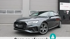 Gebruikt 2024 Audi A4 Competition Stationwagen | € 44.995 (Eerlijke prijs)