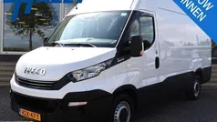 Gebruikt 2018 Iveco Daily Van | € 11.950 (Eerlijke prijs)