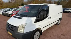 Gebruikt 2007 Ford Transit Van | € 2.950 (Eerlijke prijs)