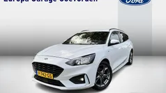 Wit Gebruikt 2020 Ford Focus Business Edition Stationwagen | € 16.745 (Eerlijke prijs)