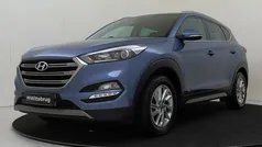 Gebruikt 2016 Hyundai Tucson Comfort SUV | € 16.925 (Eerlijke prijs)