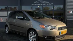 Grijs Gebruikt 2010 Mitsubishi Colt Edition Hatchback | € 4.250 (Goede deal)