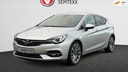 Occasion Opel Astra Elegance 131 PK (96 kW) 2020 Hatchback