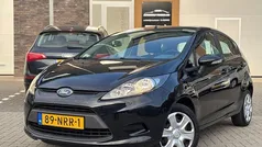 Gebruikt 2010 Ford Fiesta Limited Hatchback | € 3.099 (Goede deal)