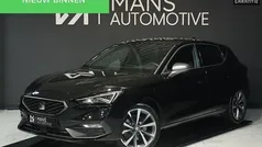 Gebruikt 2020 Seat Leon FR Hatchback | € 22.950 (Eerlijke prijs)