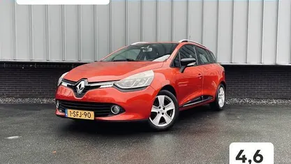 Occasion Renault Clio GrandTour Dynamique 90 PK (66 kW) 2013 Stationwagen