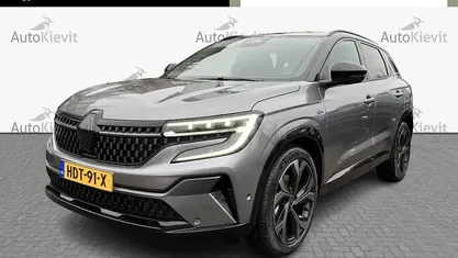 Occasion 2025 Renault Austral Techno Esprit Alpine SUV | € 36.950 (Goede deal)
