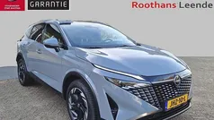 Grijs Gebruikt 2025 Nissan Qashqai N-Connecta SUV | € 36.400 (Eerlijke prijs)