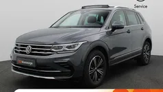 Gebruikt 2022 VW Tiguan Elegance SUV | € 35.900 (Eerlijke prijs)