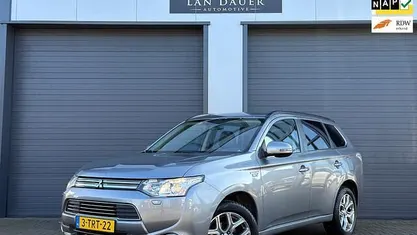 Occasion Mitsubishi Outlander Edition 121 PK (88 kW) 2014 SUV