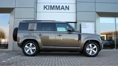 Overig Gebruikt 2024 Land Rover Defender SUV | € 97.500 (Eerlijke prijs)