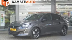 Gebruikt 2022 Peugeot 208 Allure Hatchback | € 18.950 (Eerlijke prijs)