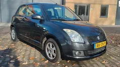 Gebruikt 2008 Suzuki Swift Hatchback | € 2.749 (Eerlijke prijs)