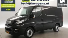 Gebruikt 2018 Iveco Daily Van | € 17.400 (Eerlijke prijs)