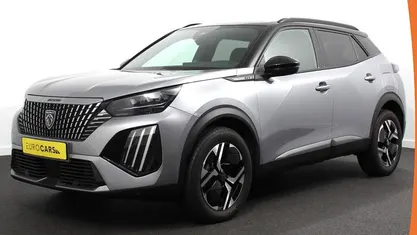 Occasion 2024 Peugeot 2008 GT SUV | € 25.790 (Eerlijke prijs)