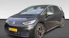 Grijs Gebruikt 2020 VW ID.3 Hatchback | € 18.490 (Eerlijke prijs)