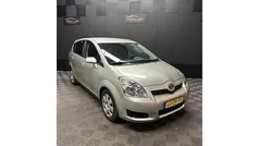 Gebruikt 2008 Toyota Verso Terra MPV | € 3.250 (Eerlijke prijs)