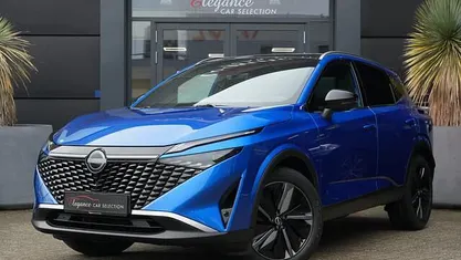 Occasion Nissan Qashqai Tekna 158 PK (116 kW) 2026 SUV