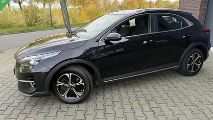 Gebruikt 2022 Kia XCeed SUV | € 17.800 (Goede deal)