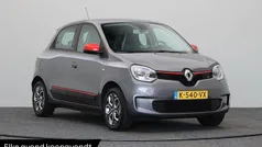 Grijs Gebruikt 2021 Renault Twingo Collection Hatchback | € 10.740 (Goede deal)