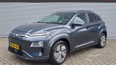 Grijs Gebruikt 2020 Hyundai Kona Premium SUV | € 20.495 (Eerlijke prijs)