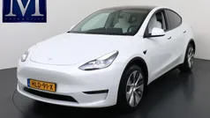 Gebruikt 2022 Tesla Model Y Long Range SUV | € 34.899 (Goede deal)