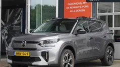 Gebruikt 2025 Citroën C3 Aircross SUV | € 32.945 (Eerlijke prijs)