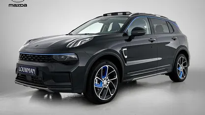 Gebruikt 2022 Lynk & Co 01 SUV | € 25.895 (Eerlijke prijs)