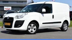 Gebruikt 2014 Fiat Doblò MPV | € 4.500 (Eerlijke prijs)