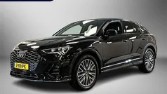 Gebruikt 2024 Audi Q3 Sportback Competition SUV | € 44.995 (Super prijs)