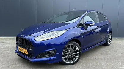 Occasion Ford Fiesta ST-Line 101 PK (74 kW) 2017 Hatchback