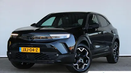 Occasion Opel Mokka Ultimate 2026 Zwart SUV
