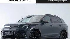 Gebruikt 2025 VW Tiguan R-line SUV | € 53.895 (Goede deal)