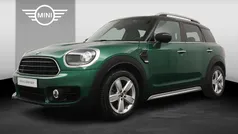 Groen Gebruikt 2020 Mini Cooper Countryman Chili SUV | € 25.450 (Eerlijke prijs)