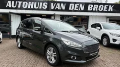 Gebruikt 2016 Ford S-MAX Titanium MPV | € 15.445 (Eerlijke prijs)
