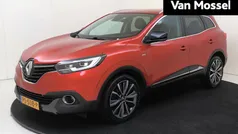 Gebruikt 2017 Renault Kadjar Bose Edition SUV | € 19.935 (Eerlijke prijs)